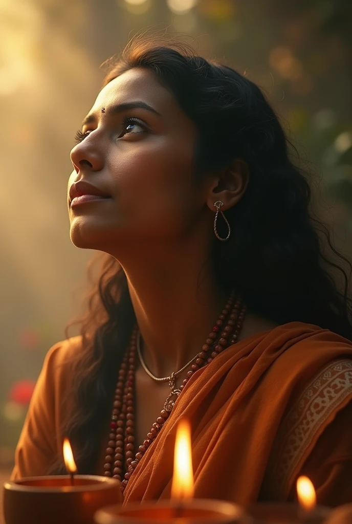 All the sins of a indian person are decreasing