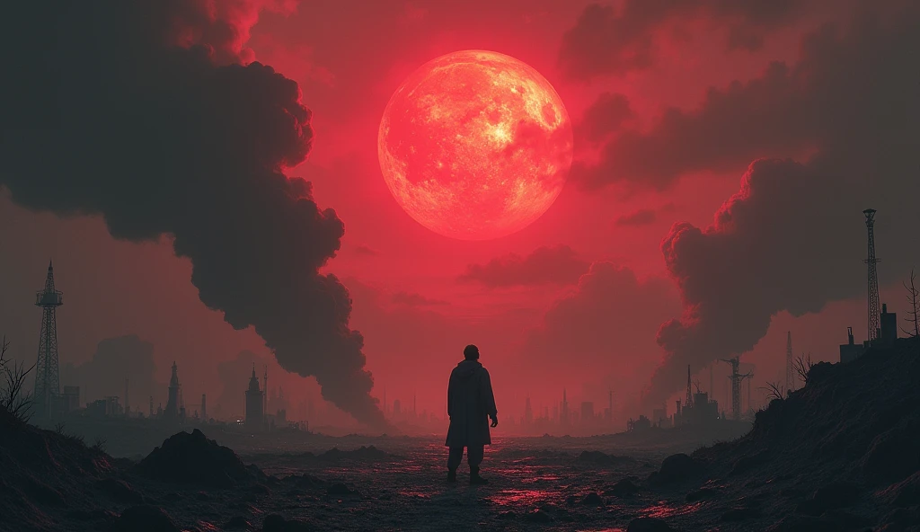 end of times
