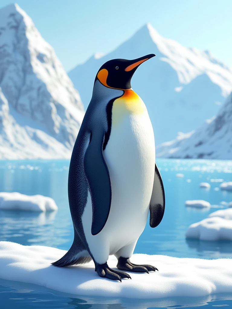 penguin