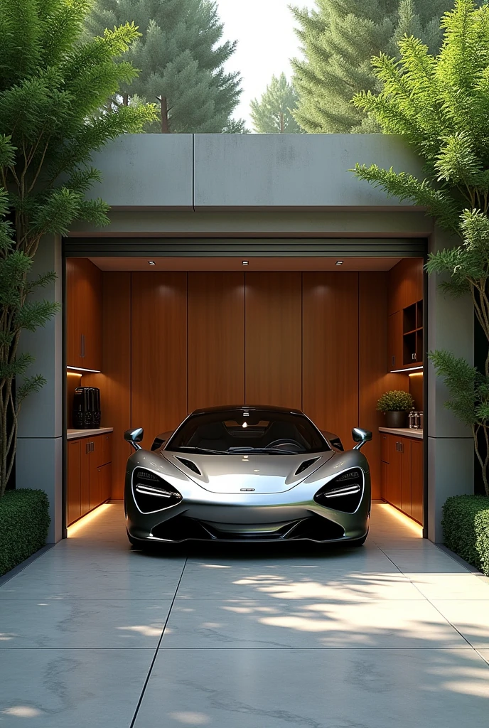 garage room park a sports car image luck like real and villa note a luxury