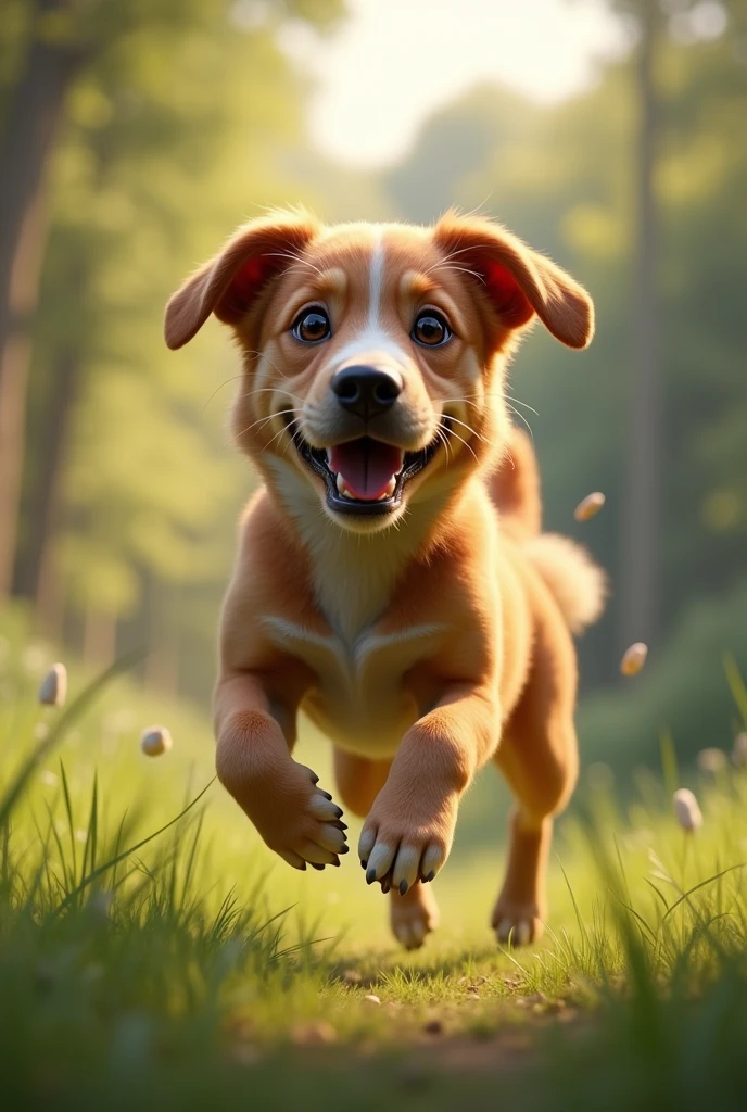 dog