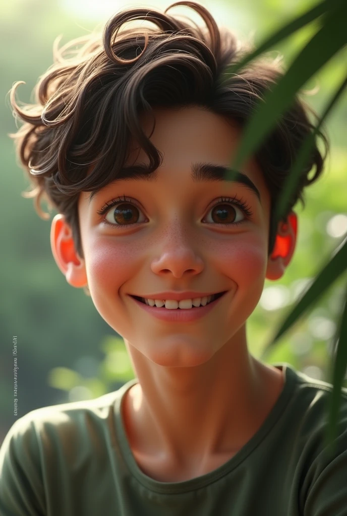Draw Benjamin