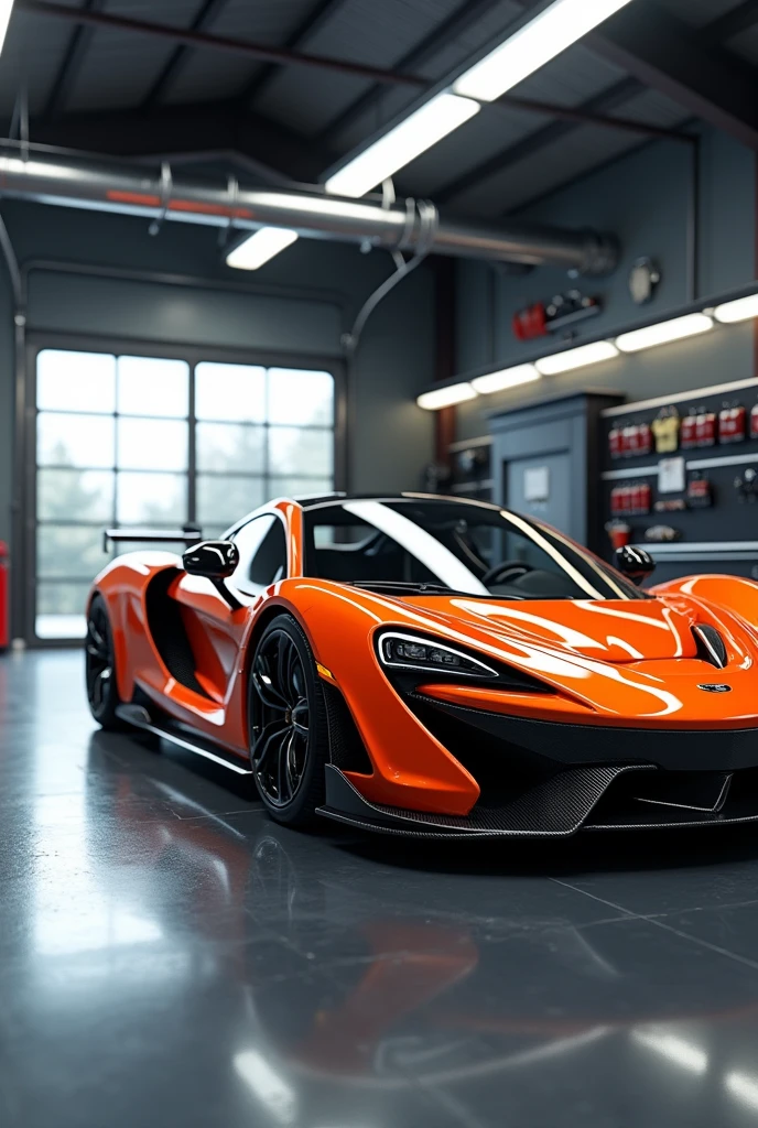 garage room park a sports car image luck like real and room note a luxury 