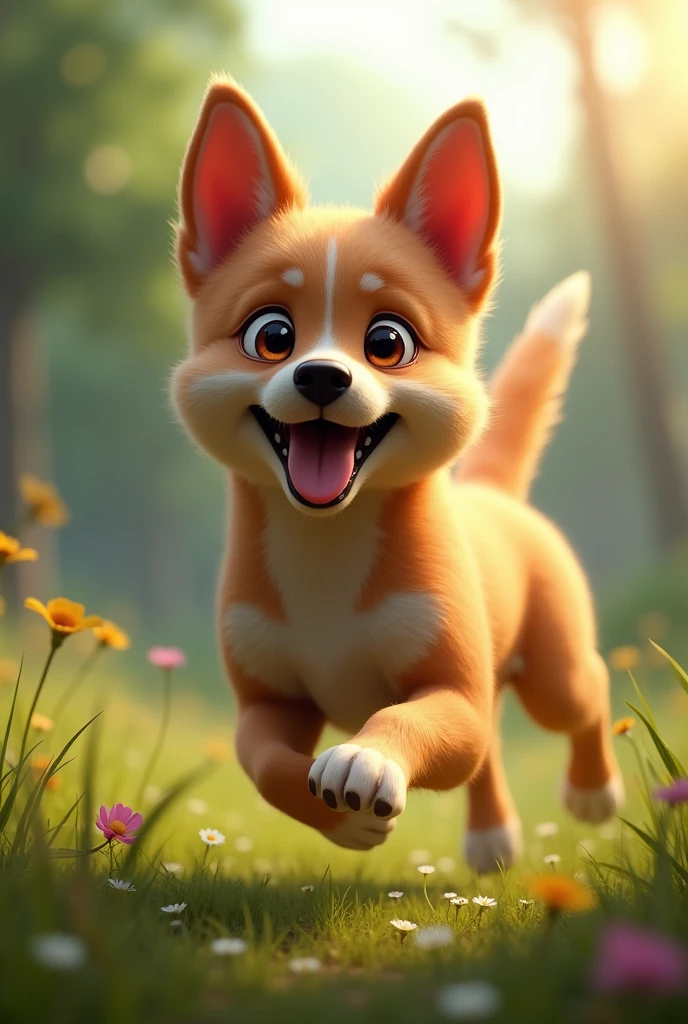 dog