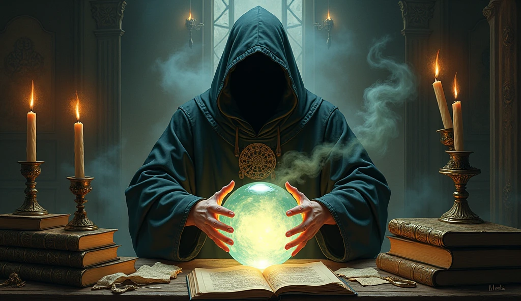 prophecies