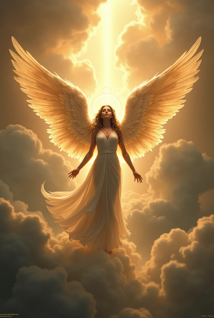Angels according to the Bible