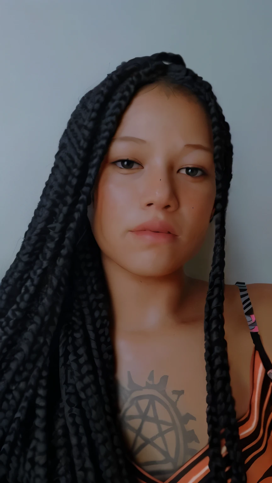 Make it a little similar to the real photo, trattransforming into a game animation. 