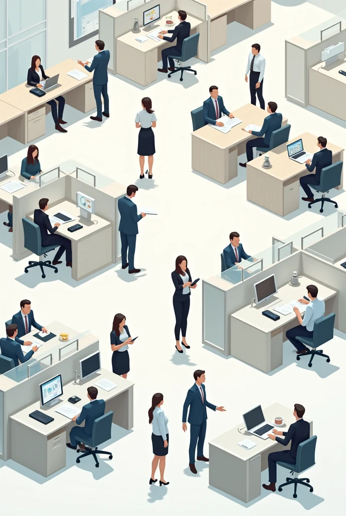 Public Administration theme including hierarchy, bureaucracy, communication, administration, management, human resource management, civil service theme