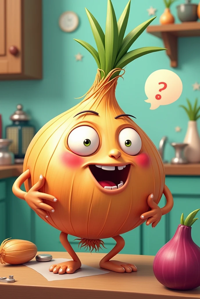 Create a onion funny images