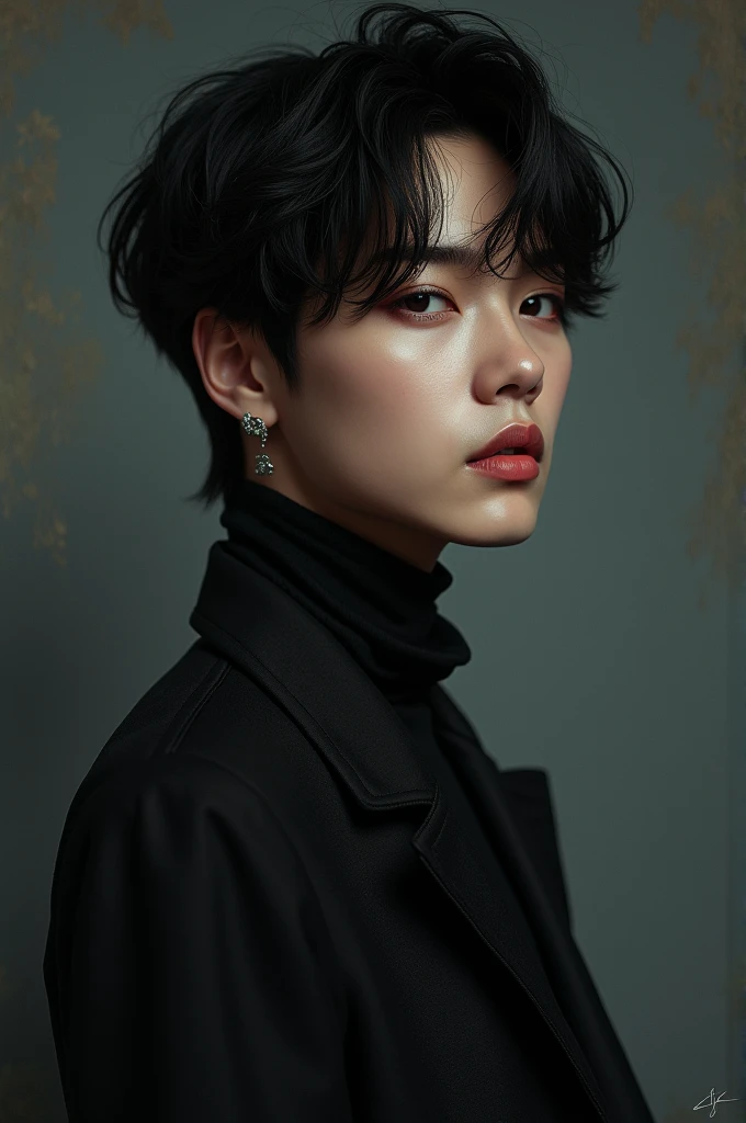 Suga de bts