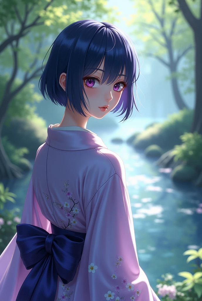 Shinobu Kocho