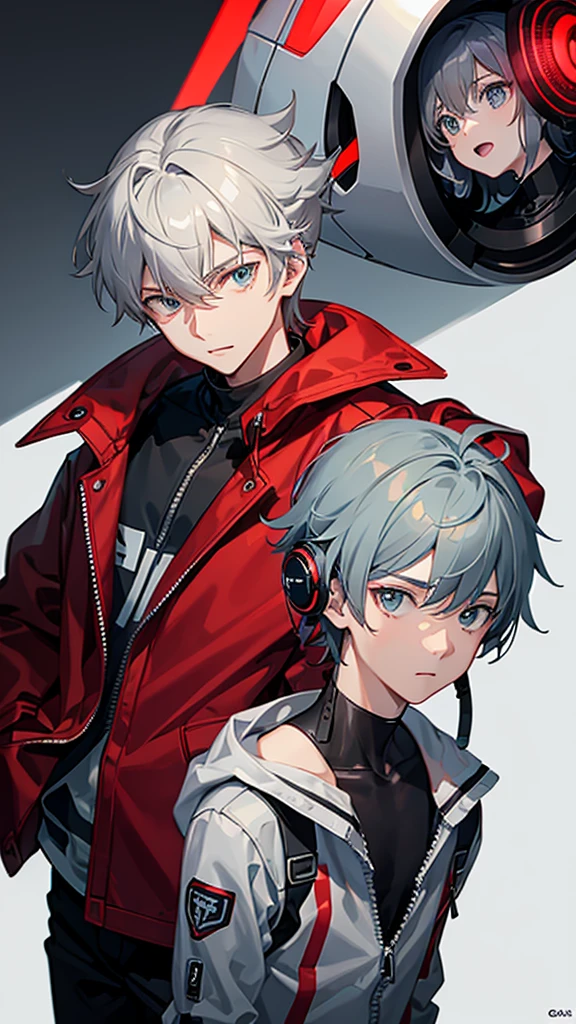 anime character with white hair and black outfit standing in a tunnel, best anime 4k konachan wallpaper, badass anime 8 k, key anime art, cushart kenz, anime style 4 k, digital cyberpunk anime art, persona 5 art style wlop, kaneki ken, trending on artstation pixiv, official artwork, anime styled digital art, ken kaneki