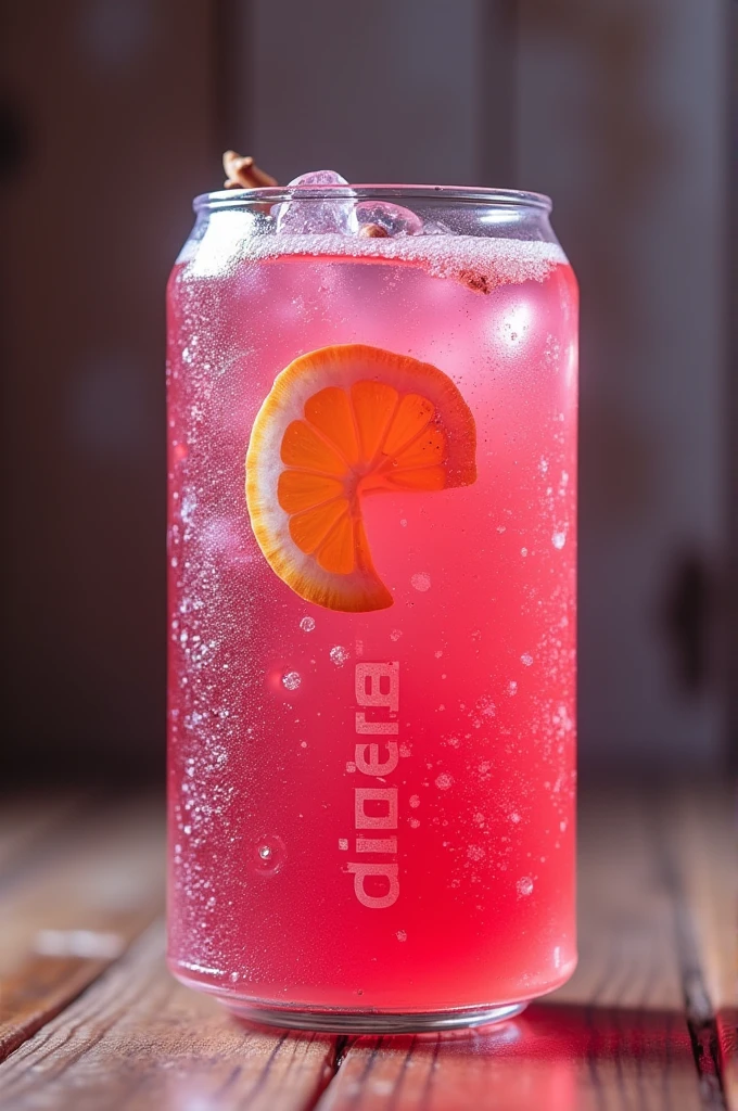 fanta pitaya soda there