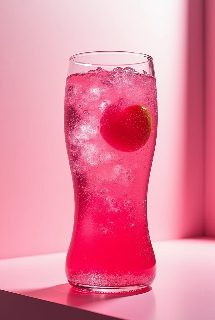 fanta pitaya soda there