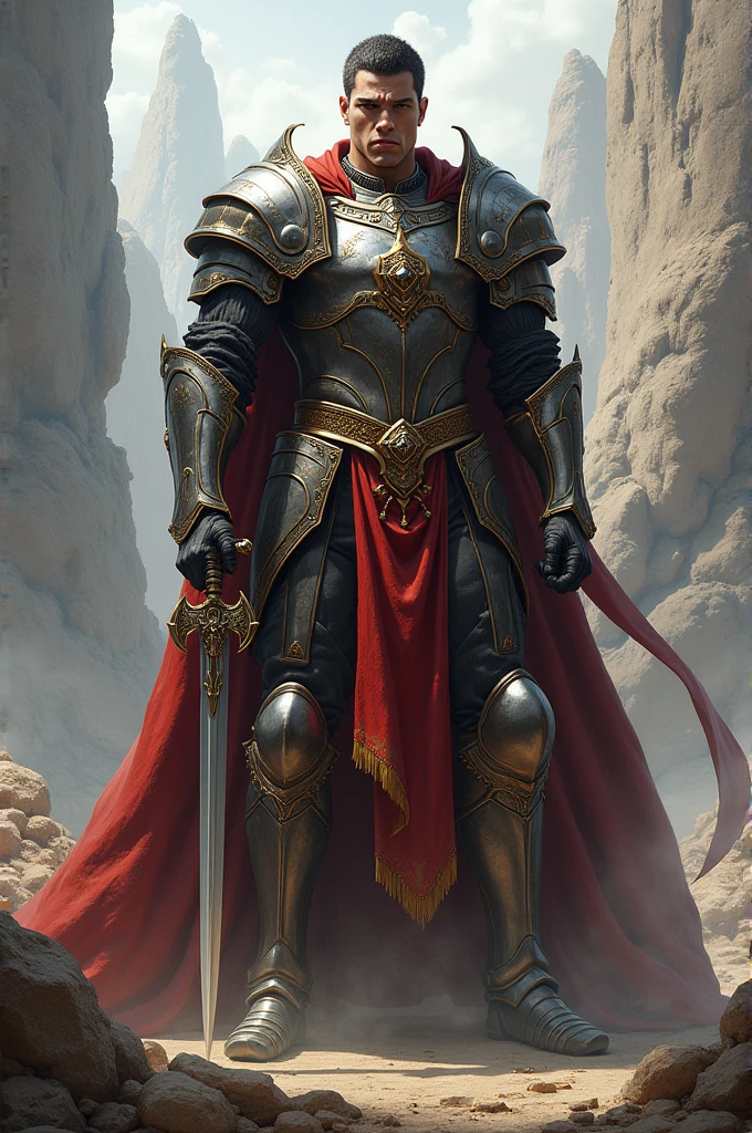Hero with pay