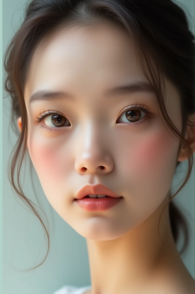 ((best quality)), ((masterpiece)), (detailed), perfect face