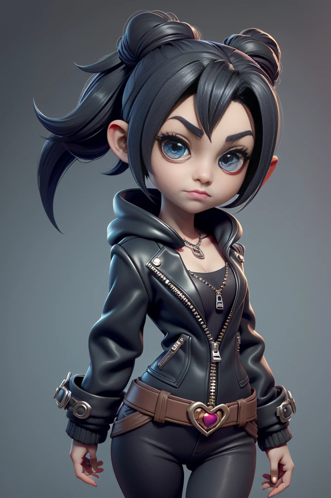 monstros estilos kingdom hearts, baseados em animais,3d style, shadown monster, demons, darkness monster, rayman legends, mickey mouse character style, girl and body, kingdom hearts, malhas leves e quentinhas, cores frias e alegres, (jaqueta com zipper aberto no meio até o umbigo),(super sensual)