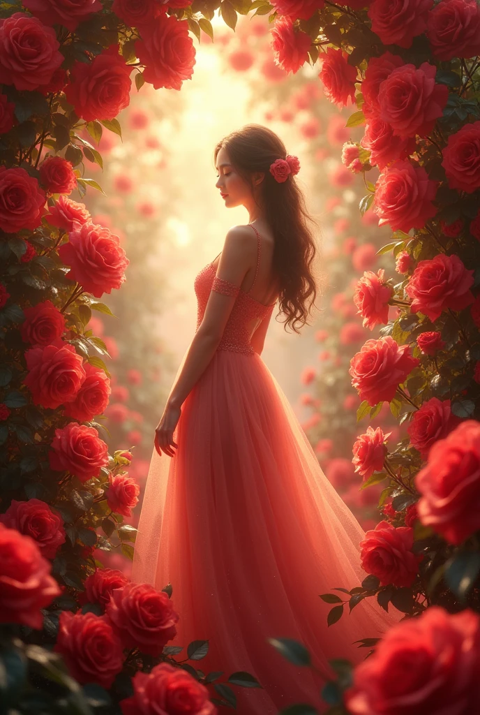 Beautiful ❤️🌹