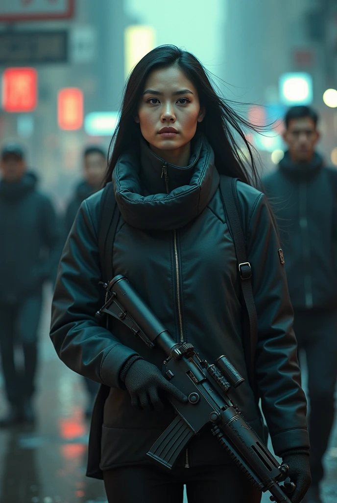 3500AD china government invented the virus that will be transmitted from one person to another person India government formed a team that will be working to catch the china person