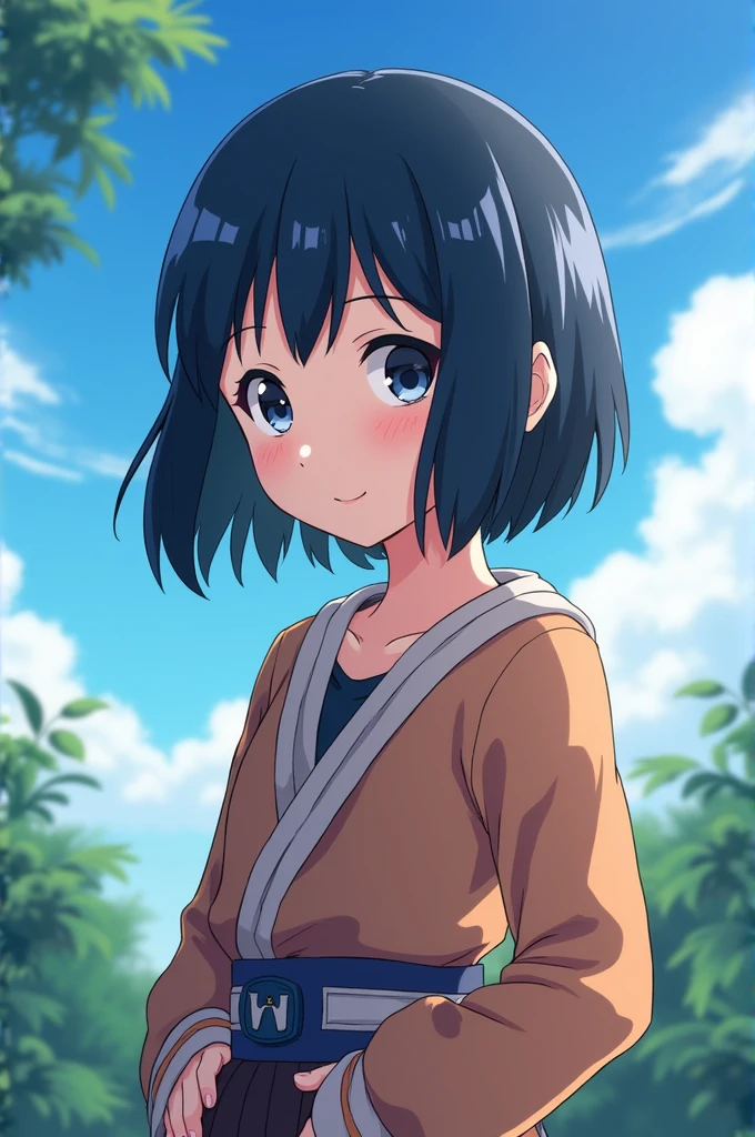 hinata