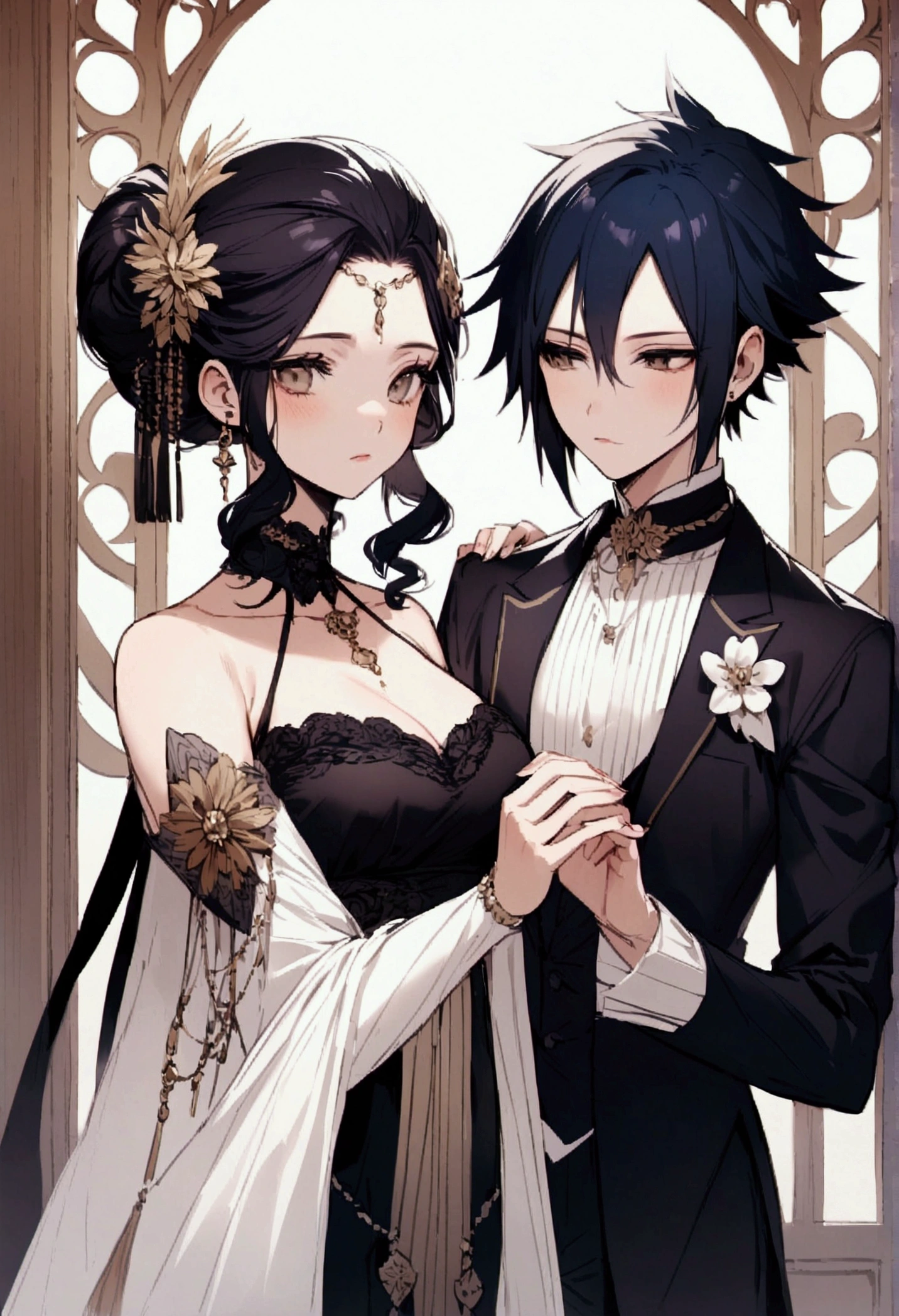 hinata or sasuke couple