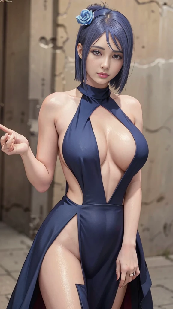 （8k，best quality，masterpiece：1.2），（whole body射击：1.1），（（Huge breasts：2.5）），（（Huge cleavage：2.5））whole body，forward，Hyper-realistic details，（Super real photos：1.2），（complicated：1.2），（Practical：1.2），1 girl