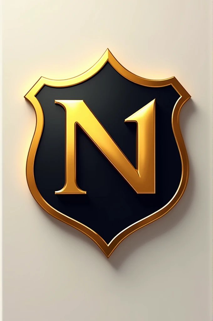 Create preview that involves n1 rank logo colours should be gold and black