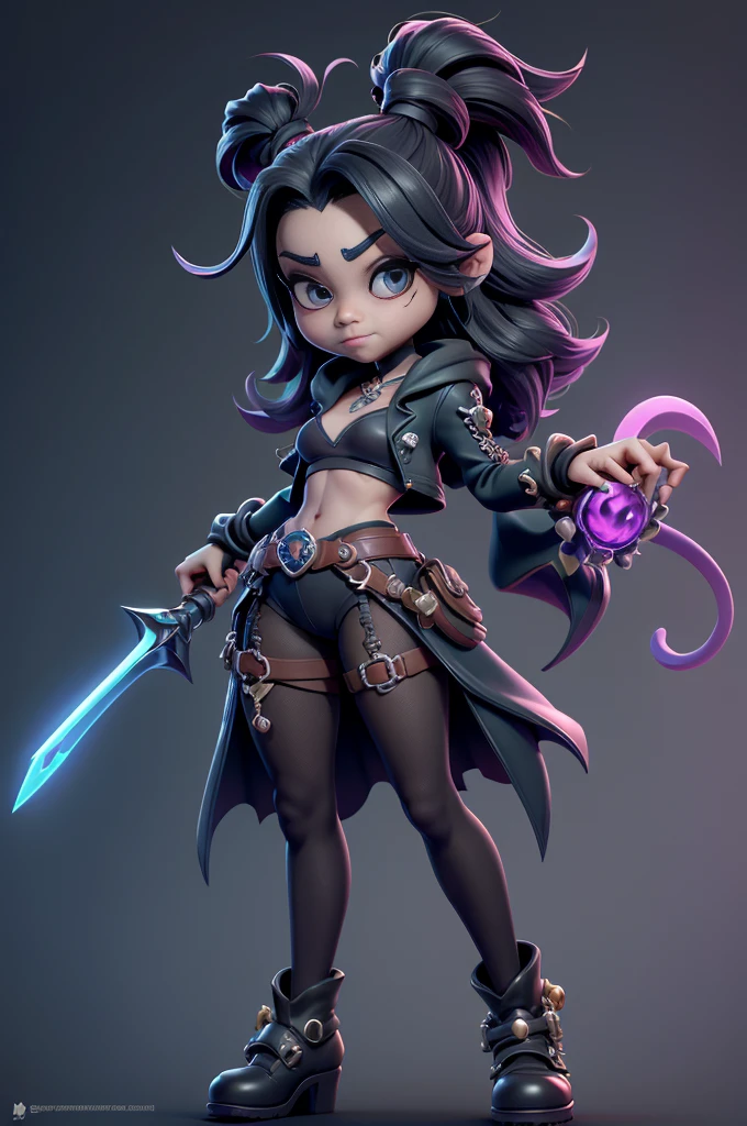 monstros estilos kingdom hearts, baseados em animais,3d style, shadown monster, demons, darkness monster, rayman legends, mickey mouse character style, girl and body, kingdom hearts, malhas leves e quentinhas, cores quentes e alegres, portando espada magica, dark mouse in around, (raytrace),(((sexy e sensual)))