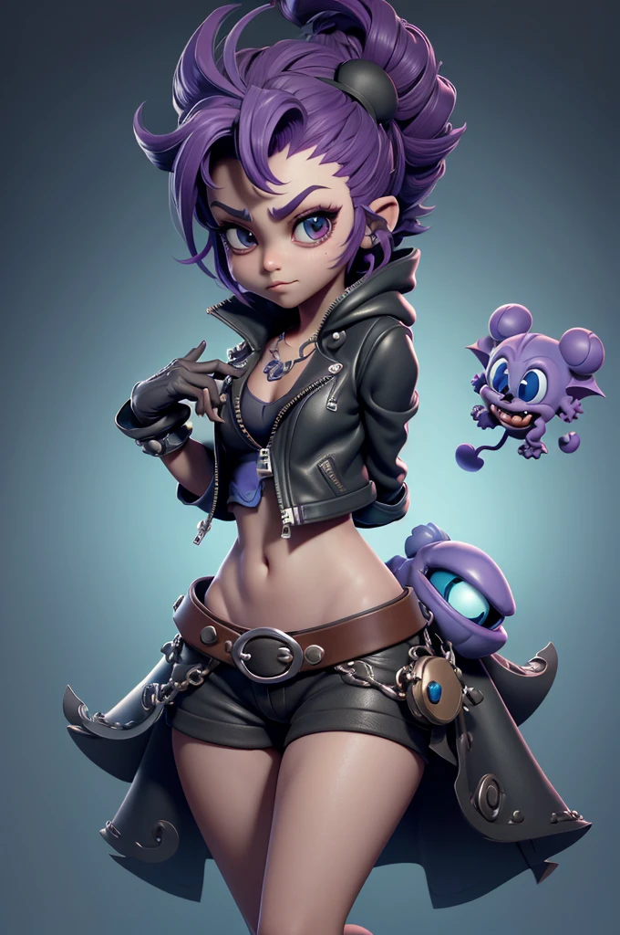monstros estilos kingdom hearts, baseados em animais,3d style, shadown monster, demons, darkness monster, rayman legends, mickey mouse character style, girl and boy, kingdom hearts, malhas leves e quentinhas, cores quentes e alegres, portando espada magica, dark mouse in around, (raytrace),(((sexy e sensual))),((demon's crest)),(((legging de latex até o peito))),(((belas curvas))),(((rasgo dos lados da legging)))