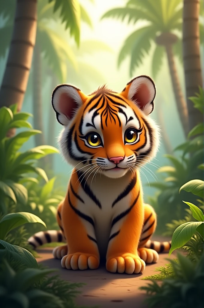 Kid Bengal 