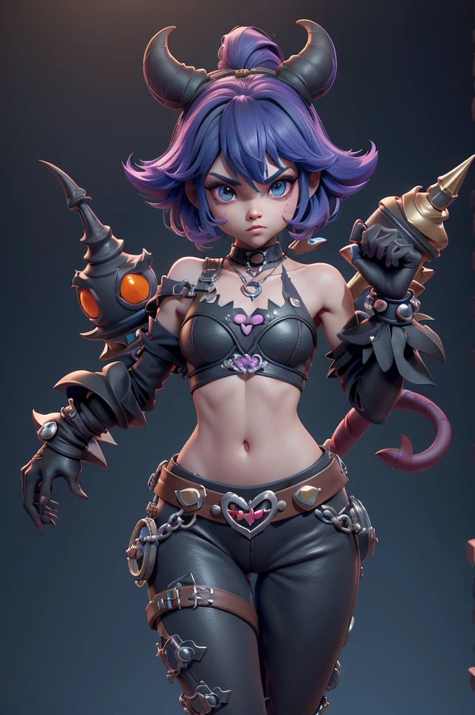 monstros estilos kingdom hearts, baseados em animais,3d style, shadown monster, demons, darkness monster, rayman legends, mickey mouse character style, girl and body, kingdom hearts, malhas leves e quentinhas, cores quentes e alegres, portando espada magica, dark mouse in around, (raytrace),(((sexy e sensual)))