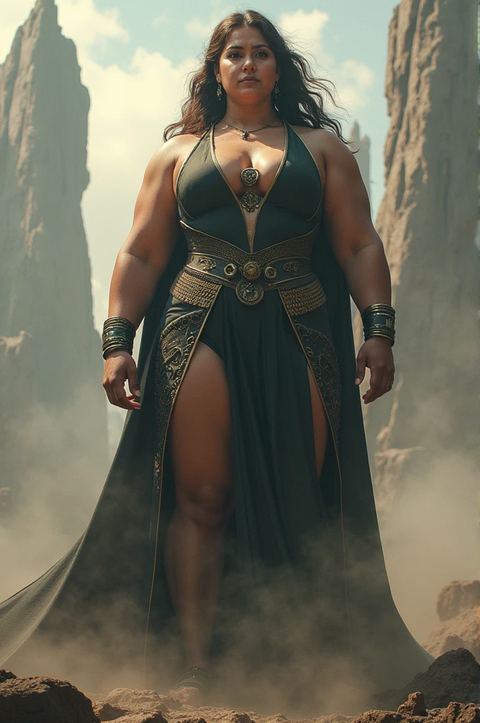 Big ass woman