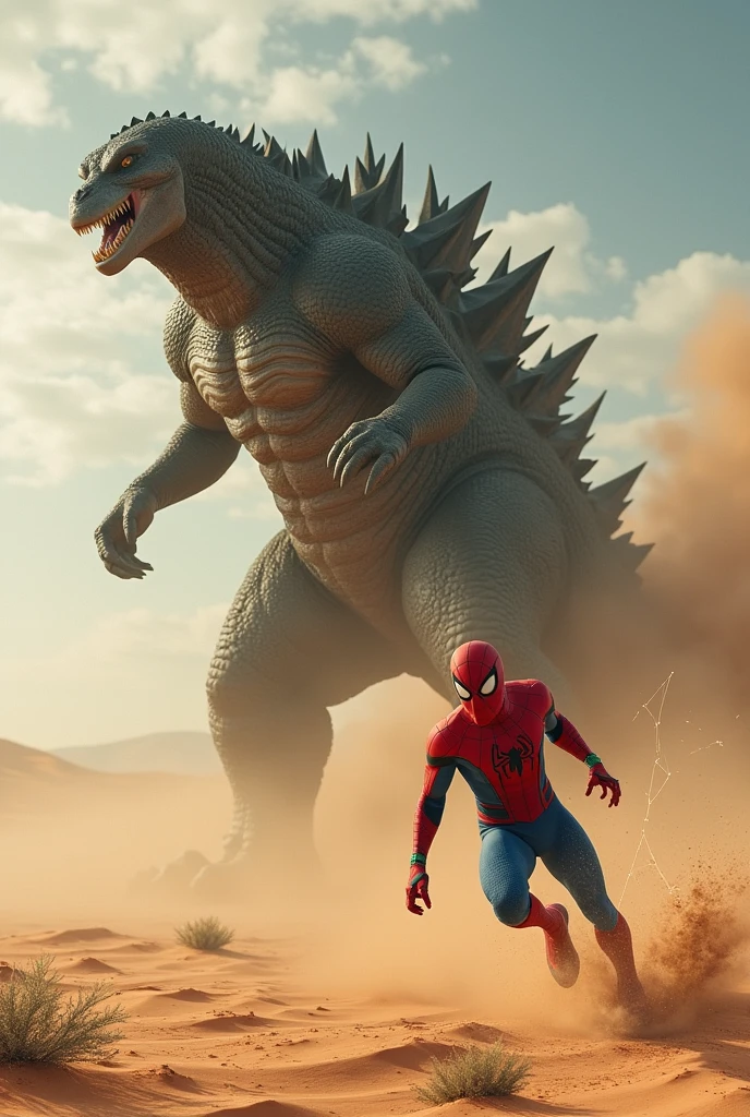 A large Godzillark chases Spider-Man and runs away in fear.
SeaArt Bot
Txt2Img
Studio
22:42:44 
A large Godzilla chases Spider-Man and runs away in fear.in the desert
SeaArt Bot
Txt2Img
Studio
22:41:33 
A large Godzilla chases Spider-Man. Spider-Man runs away in fear.in the desert
SeaArt Bot
Txt2Img
Studio
22:40:05 
Iron man
2024-08-17
SeaArt Bot
Txt2Img
Default
2024/08/17 20:44:28 
Expires in 9 Day(s)
Spider man webing is on the war city
SeaArt Bot
Txt2Img
Studio
2024/08/17 20:42:46 
Expires in 9 Day(s)
Hulk is standing on the war city
Novice
Easy Creation
Generate
AI Text to Image Generator
Auto Mode
SeaArt 2.1
SeaArt 2.0
Advanced
Img2Img
ControlNet
Tools
Expansion
Upscale
Describe
Preview
Prompt Studio
Animate
Character Repair
Face Swap