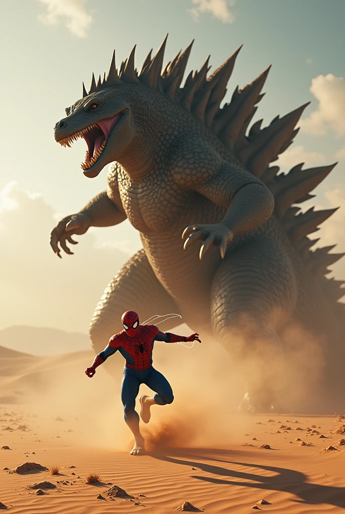 A large Godzillark chases Spider-Man and runs away in fear.
SeaArt Bot
Txt2Img
Studio
22:42:44
A large Godzilla chases Spider-Man and runs away in fear.in the desert
SeaArt Bot
Txt2Img
Studio
22:41:33
A large Godzilla chases Spider-Man. Spider-Man runs away in fear.in the desert
SeaArt Bot
Txt2Img
Studio
22:40:05
Iron man
2024-08-17
SeaArt Bot
Txt2Img
Default
2024/08/17 20:44:28
Expires in 9 Day(s)
Spider man webing is on the war city
SeaArt Bot
Txt2Img
Studio
2024/08/17 20:42:46
Expires in 9 Day(s)
Hulk is standing on the war city
Novice
Easy Creation
Generate
AI Text to Image Generator
Auto Mode
SeaArt 2.1
SeaArt 2.0
Advanced
Img2Img
ControlNet
Tools
Expansion
Upscale
Describe
Preview
Prompt Studio
Animate
Character Repair
Face Swap