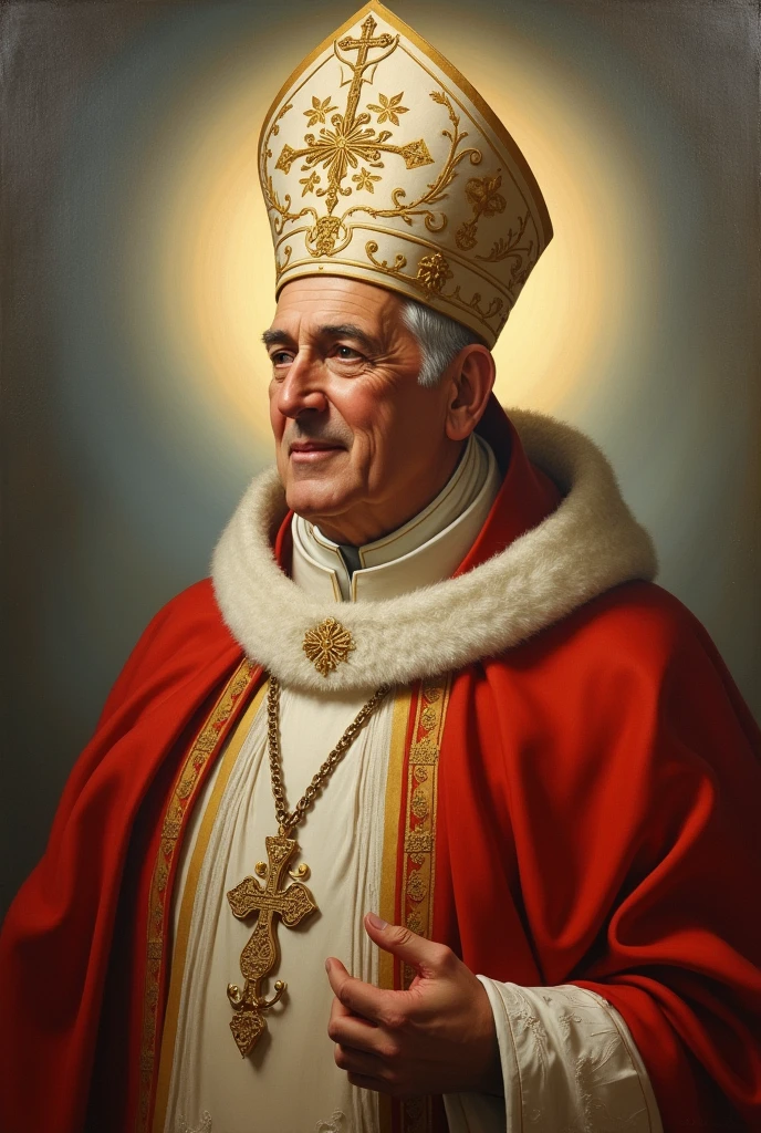 Saint Pius X