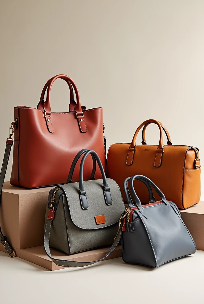 bags
