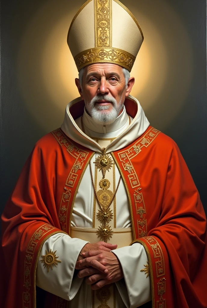 Saint Pius X 