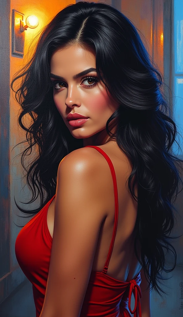 Mia Khalifa
