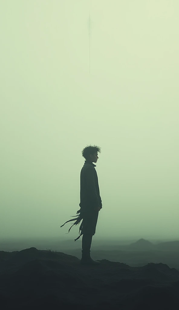 One person, sole