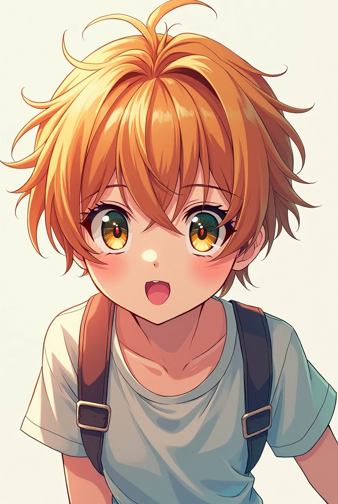 anime drawing, basic
