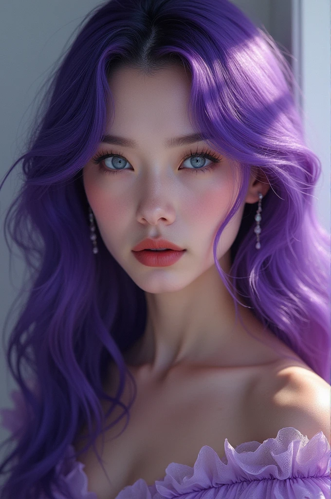 violet metes actress