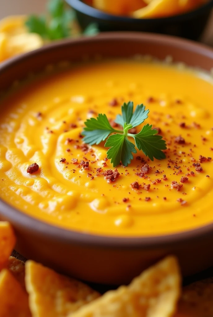 queso