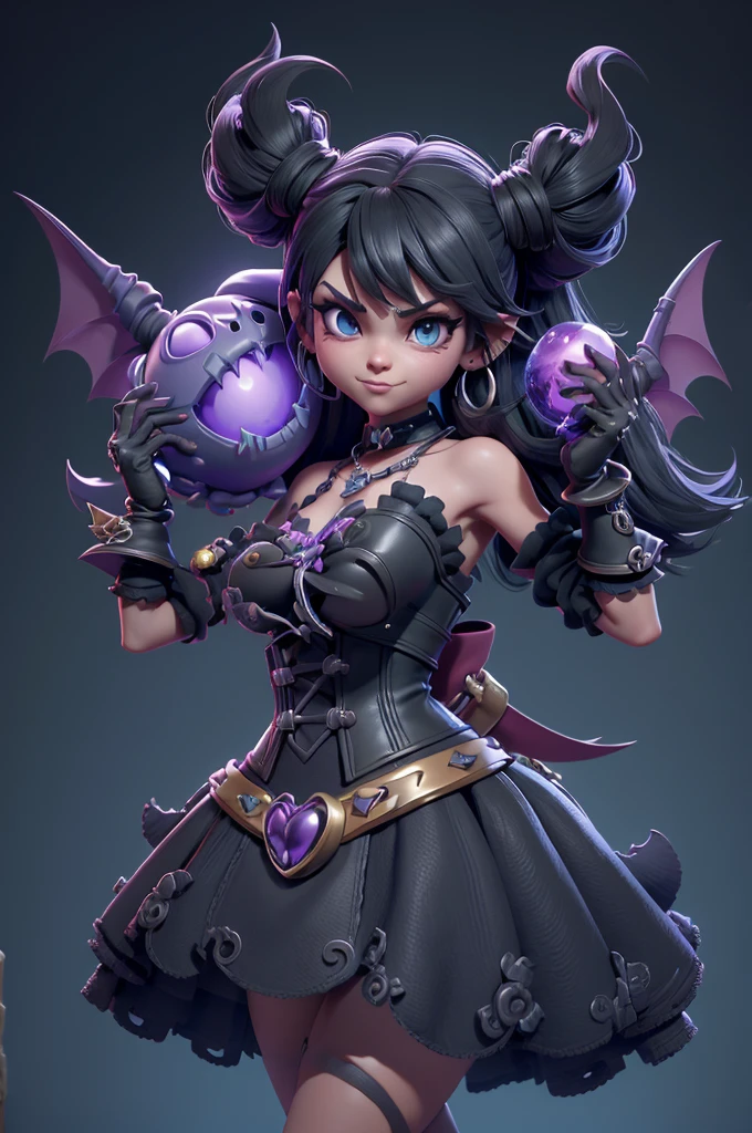 monstros estilos kingdom hearts, baseados em animais,3d style, shadown monster, demons, darkness monster, rayman legends, mickey mouse character style, girl and body, kingdom hearts, malhas leves e quentinhas, cores quentes e alegres, portando espada magica, dark mouse in around, (raytrace),(((sexy e sensual)))