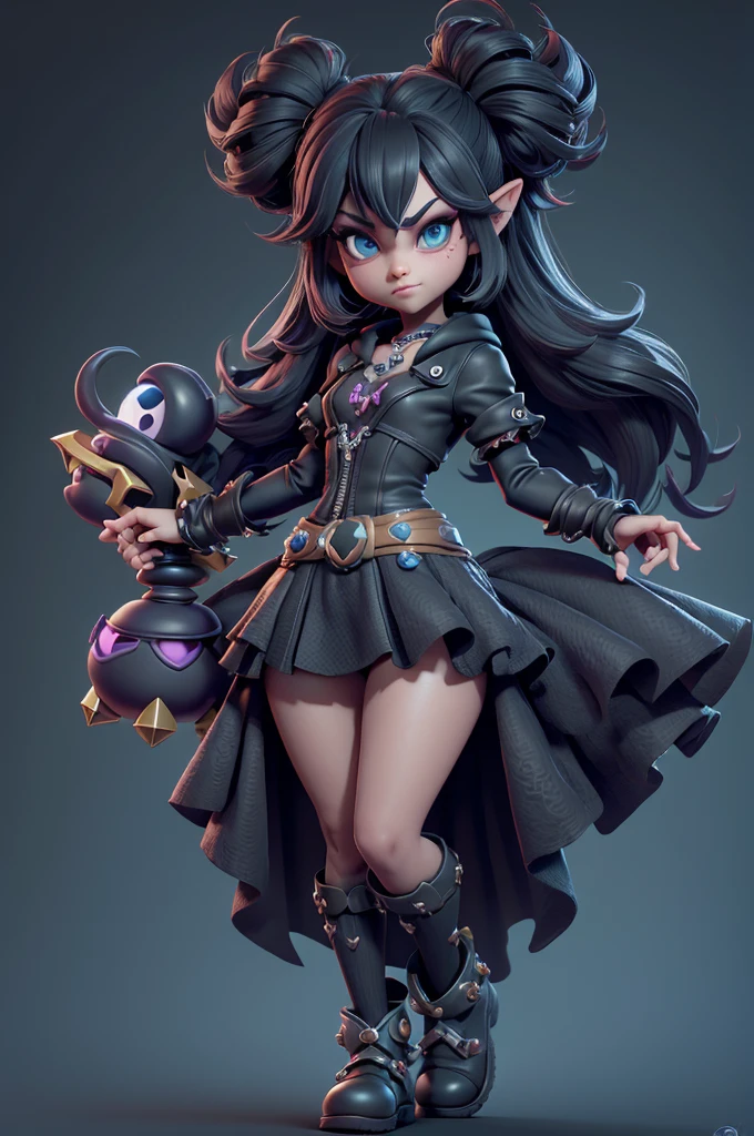 monstros estilos kingdom hearts, baseados em animais,3d style, shadown monster, demons, darkness monster, rayman legends, mickey mouse character style, girl and body, kingdom hearts, malhas leves e quentinhas, cores quentes e alegres, portando espada magica, dark mouse in around, (raytrace),(((sexy e sensual)))