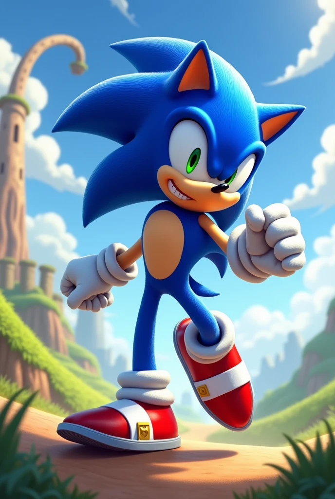 Sonic