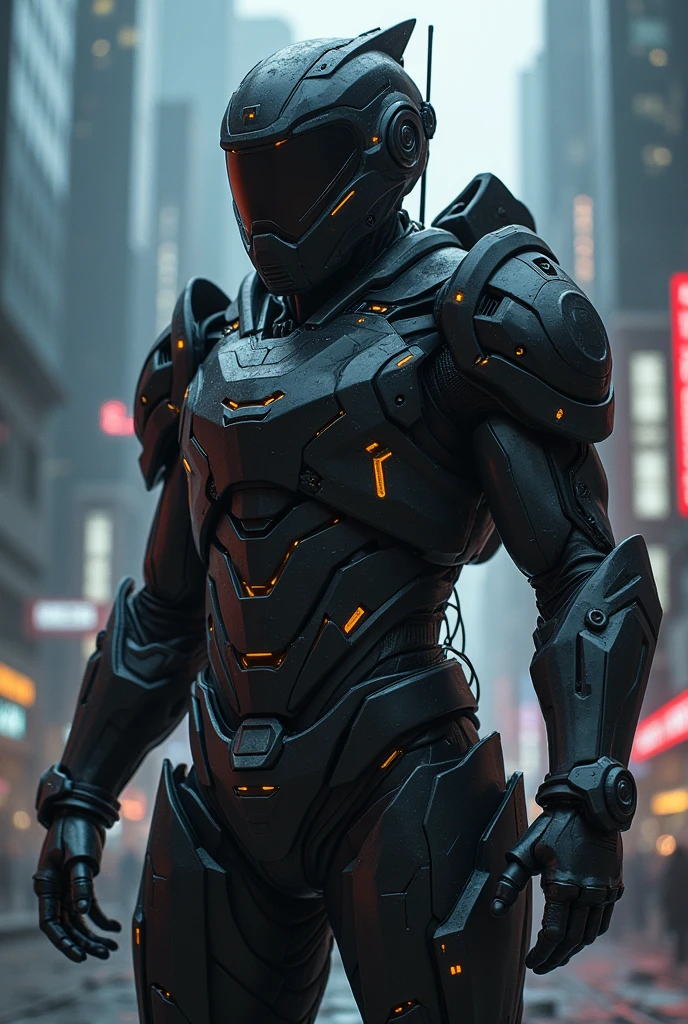 armor cyber