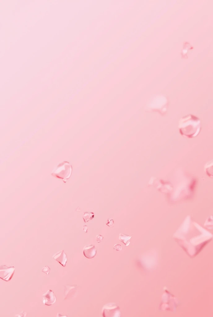 Create simple pink image online