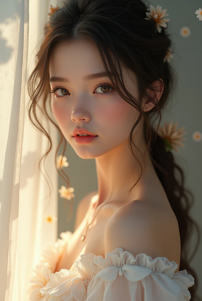 Beautiful girl