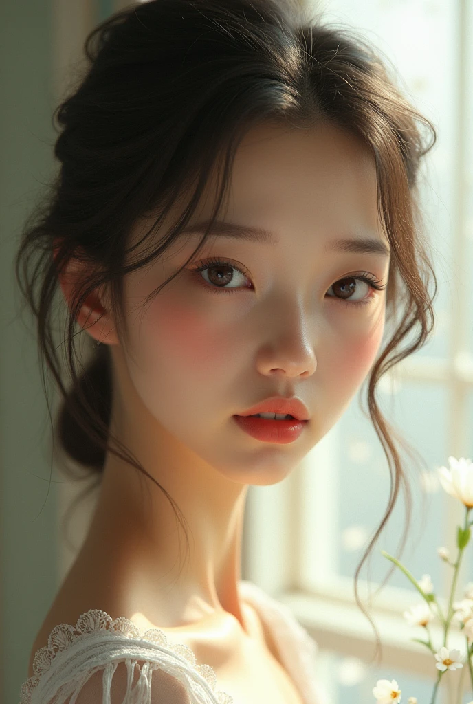 Beautiful girl