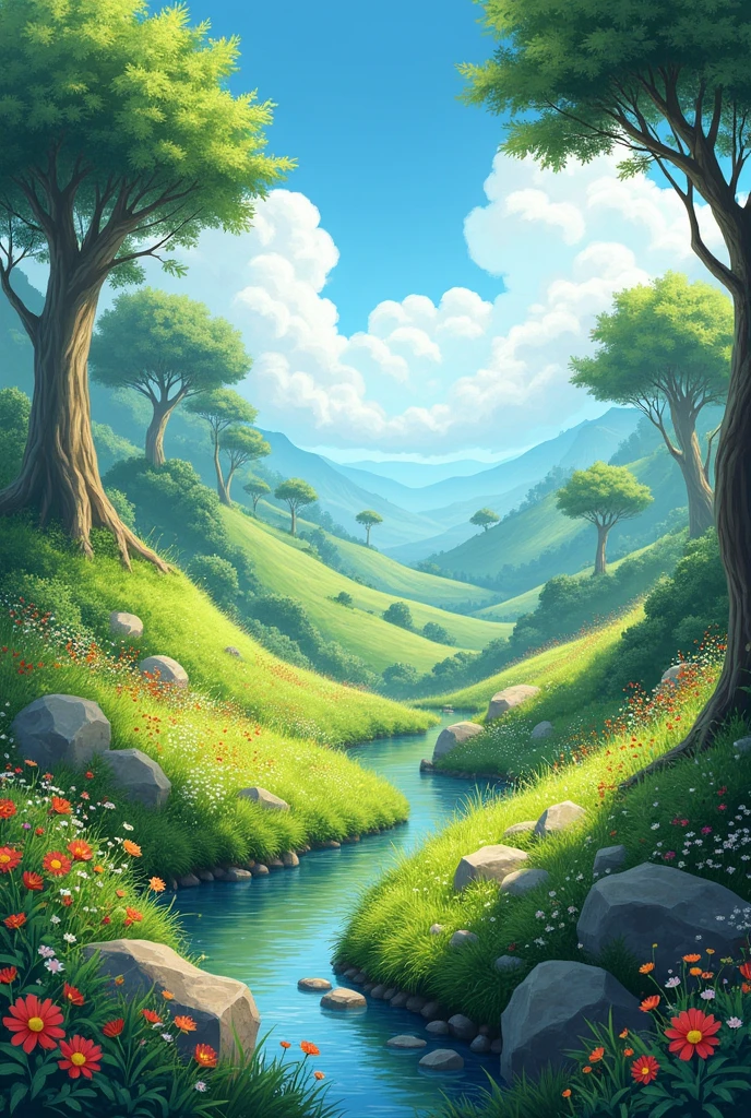 Nature